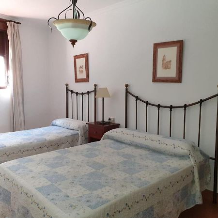 Apartamentos Cadiz El Chico Grazalema Extérieur photo